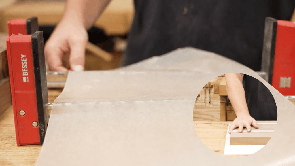 Woodworking Tips