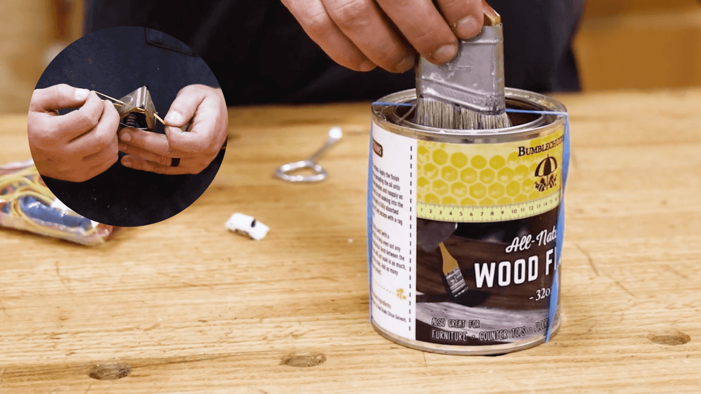 Woodworking Hacks & Tips